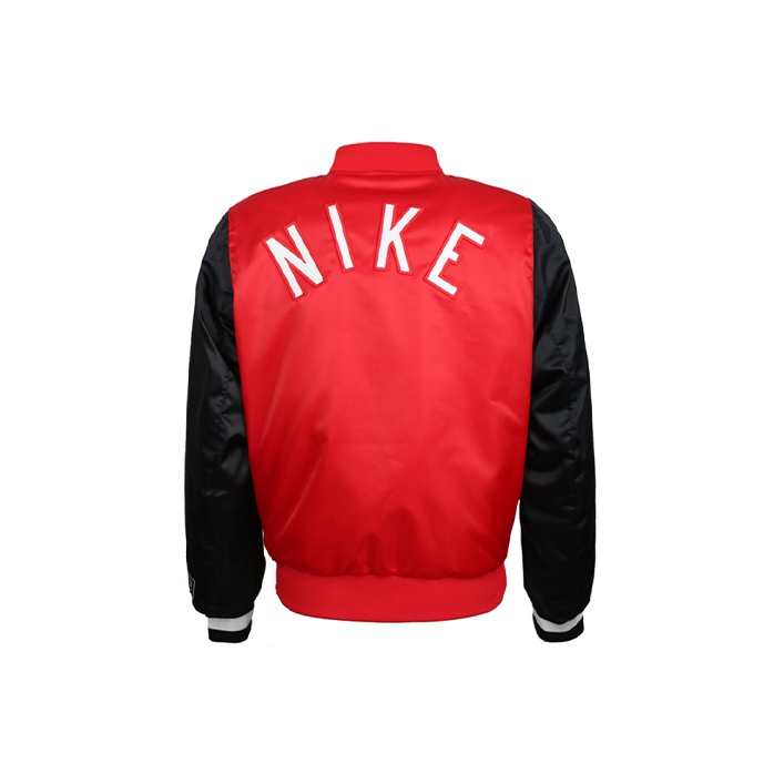 Nike Jackets Men Red L - POIZON