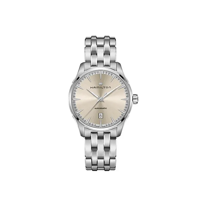 Hamilton Men Watch-0