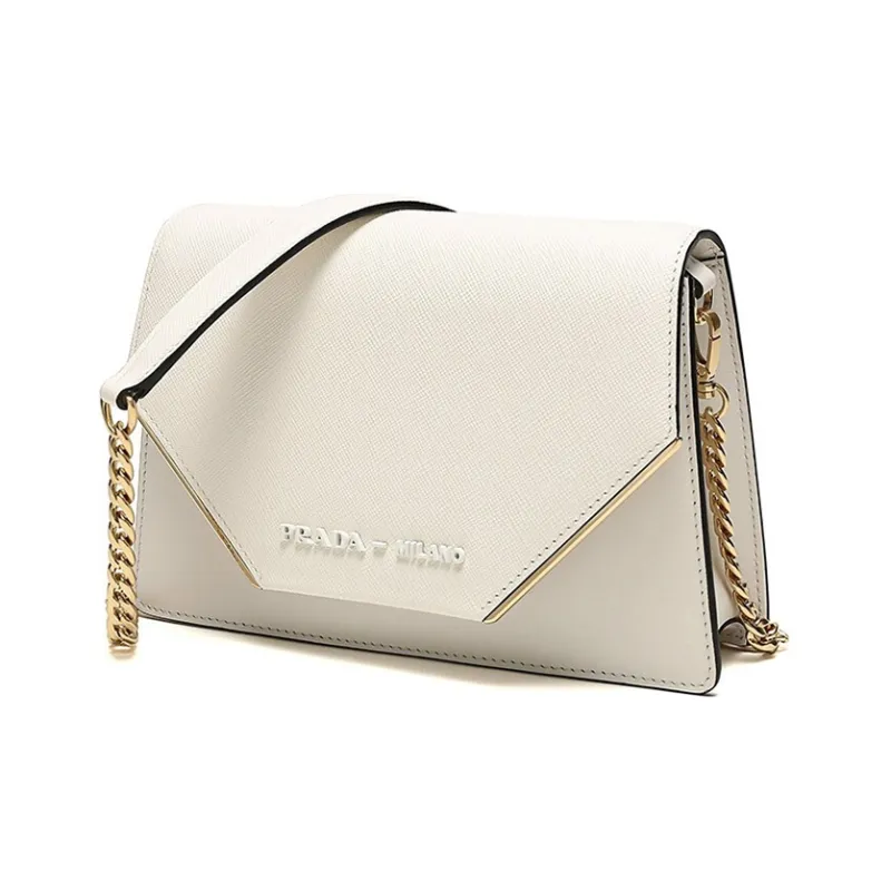 PRADA Shoulder Bags-2