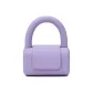 Purple Ceramic