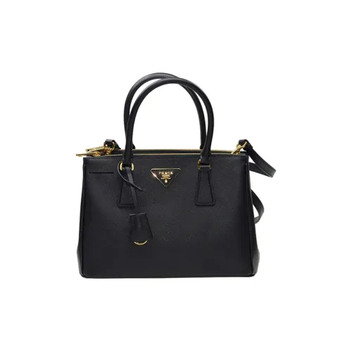 PRADA Galleria Killer Bag Shoulder Bags