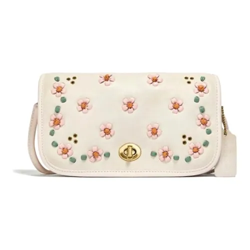 COACH Dinky Crossbody Bags