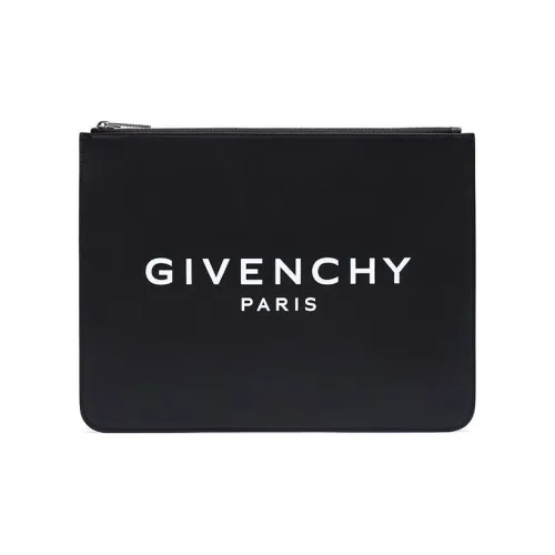 Givenchy Clutches