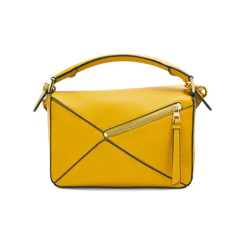 LOEWE Puzzle Handbags-2