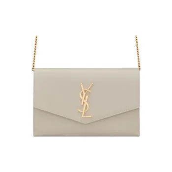 SAINT LAURENT Uptown Shoulder Bags