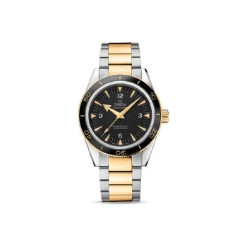 OMEGA Seamaster 300 233.20.41.21.01.002