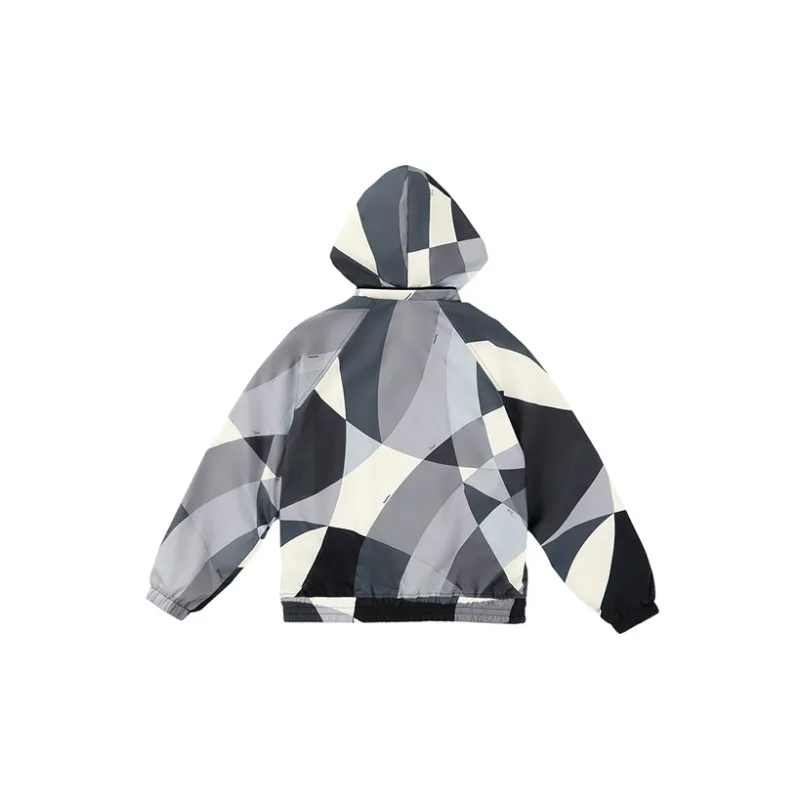 Supreme Emilio Pucci Sport Jacket-3
