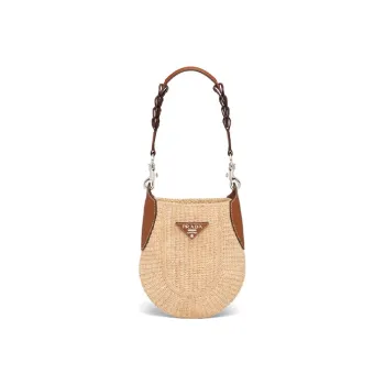 PRADA Shoulder Bags