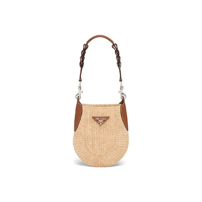 PRADA Shoulder Bags-0