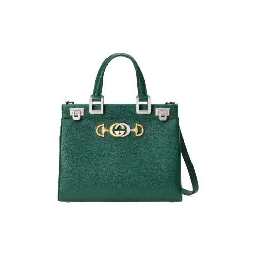 GUCCI Zumi Handbags