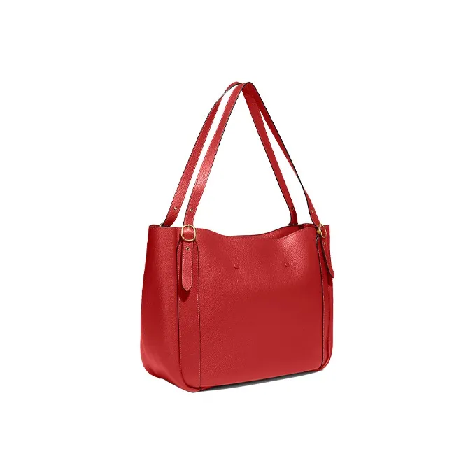 COACH Alana Shoulder Bags-1