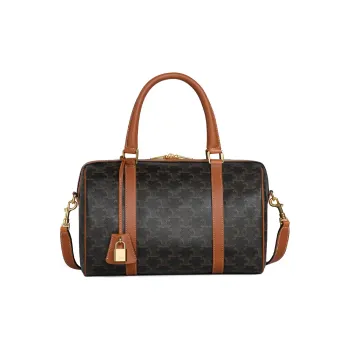 CELINE Tambour Handbags
