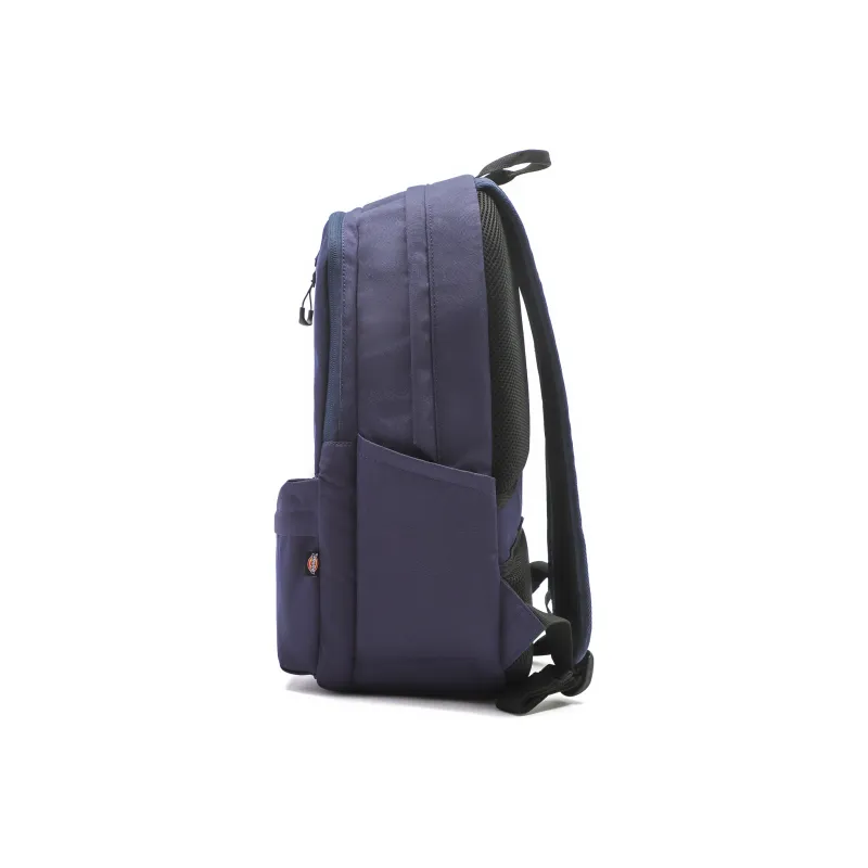Dickies 100th Anniversary Polyester Backpack Regular Unisex Dark Blue-2