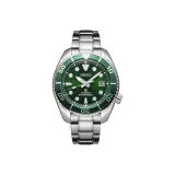 Green Dial