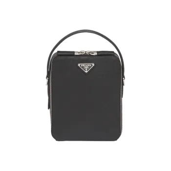 PRADA Brique Handbags
