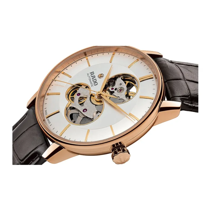 RADO Men Crystal Sparkle Collection Watch-1