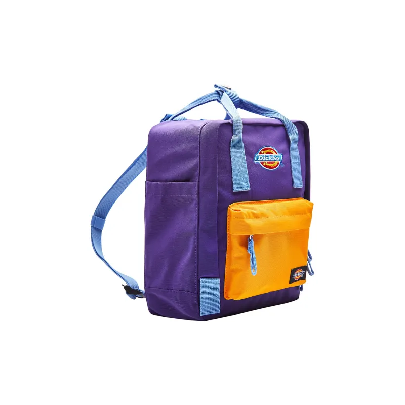 Dickies Polyester Handheld Backpack Mini Unisex Macaron Color-17
