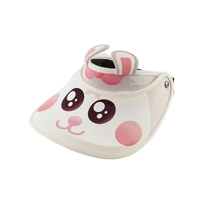 BENEUNDER Resin, Fiber Hat Style Kids'-1