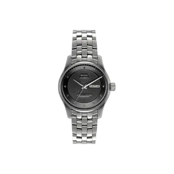 MIDO Men Brunner Series Watch