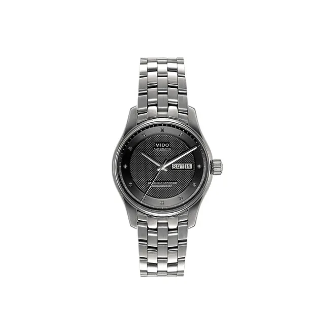 MIDO Men Brunner Series Watch-0