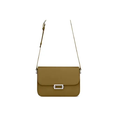 SAINT LAURENT Le Pave Crossbody Bags