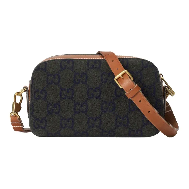 GUCCI Crossbody Bags-3