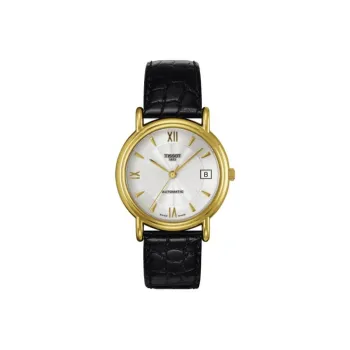 TISSOT Men Carson Elite Series Watch