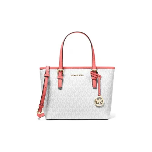 MICHAEL KORS Jet Set Travel Handbags