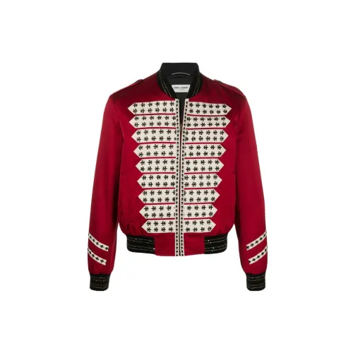 SAINT LAURENT Men Jacket