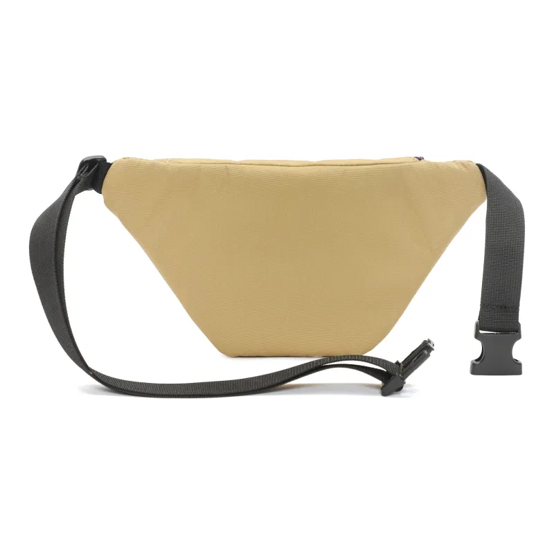 Dickies 100th Anniversary Polyester Sling Bag, Fanny Pack Regular Unisex Khaki-3
