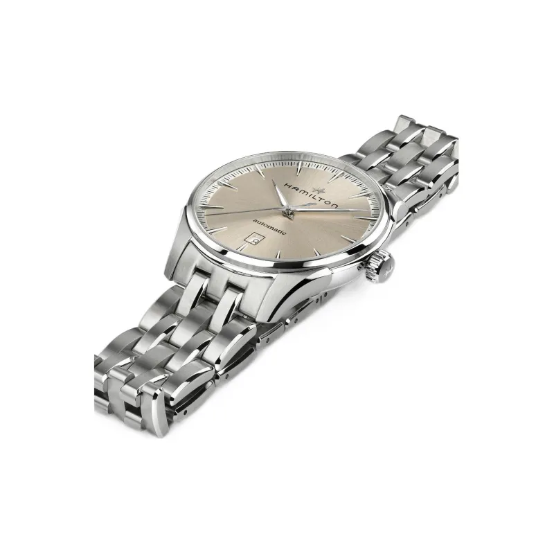 Hamilton Men Watch-2
