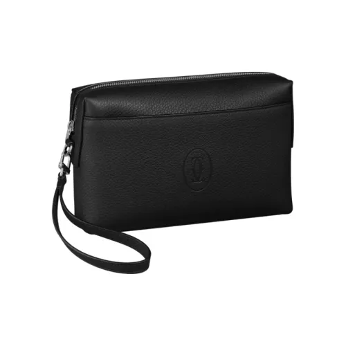 Cartier Clutches