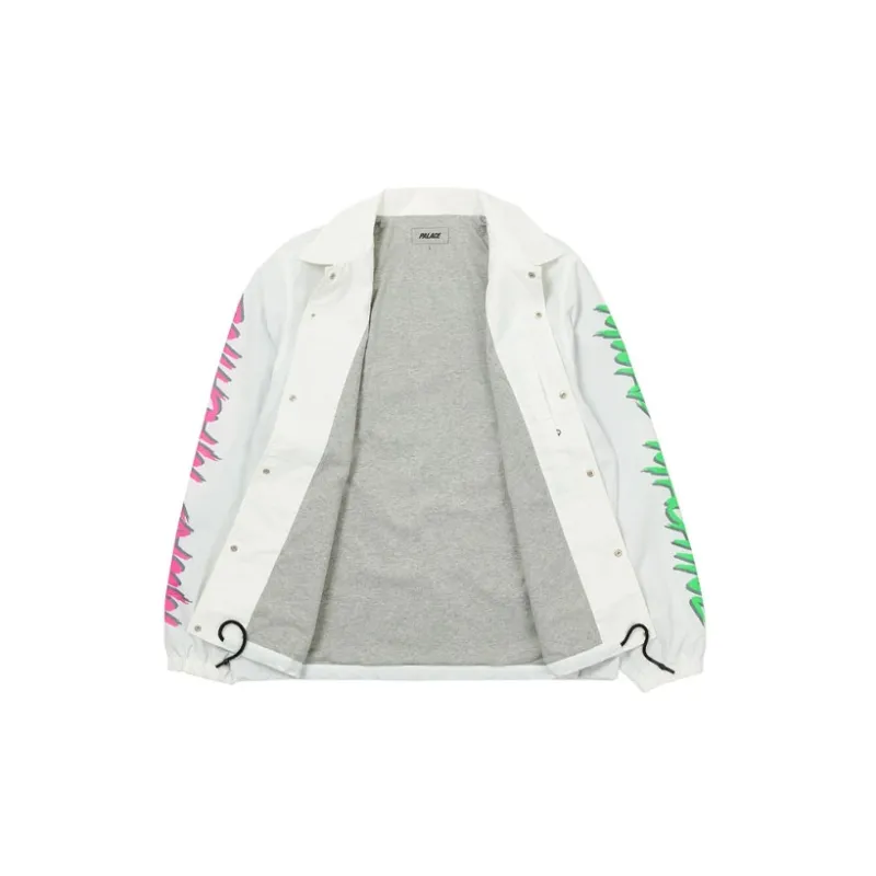 PALACE M Zone Mutant Ripper Coach Jacket-2