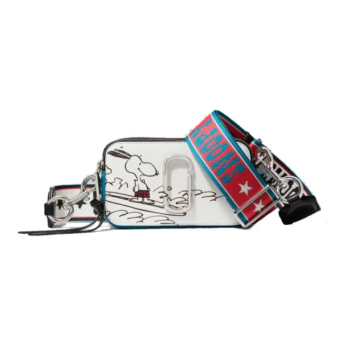 MARC JACOBS Snapshot Crossbody Bags
