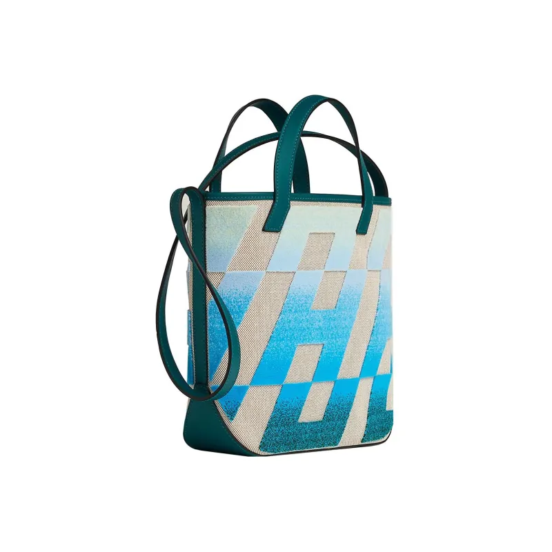 HERMES Cabas Handbags-1