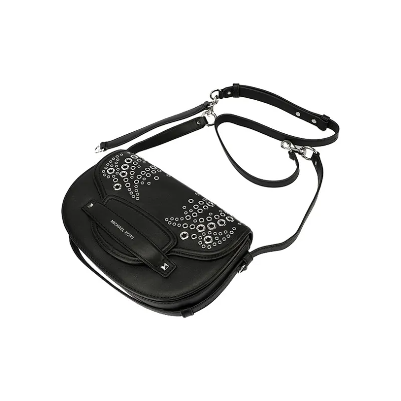 MICHAEL KORS Cary Crossbody Bags-3