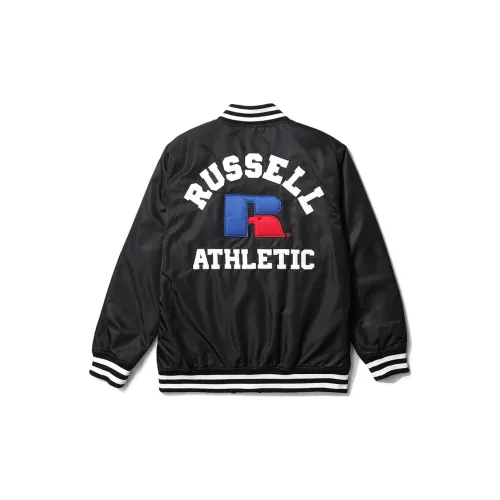 Russell Athletic Unisex Jacket