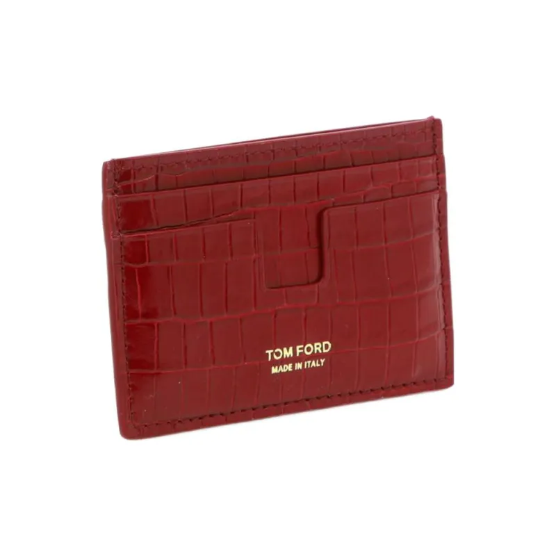 TOM FORD Card Holders-1