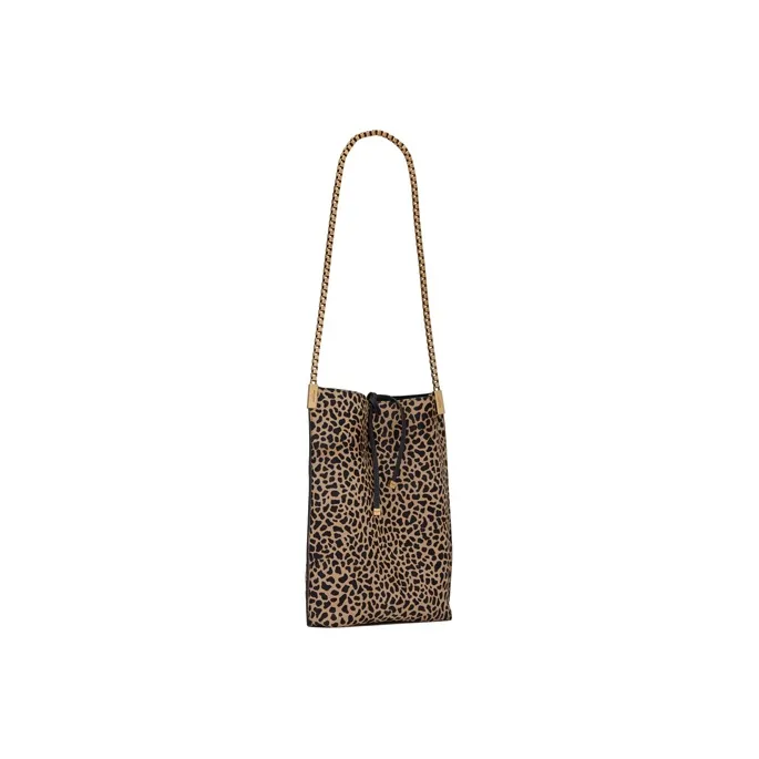 SAINT LAURENT Suzanne Shoulder Bags-2