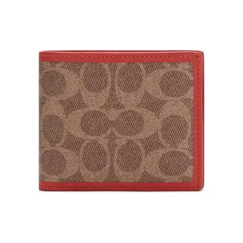 COACH 3 IN 1 Wallet Wallets