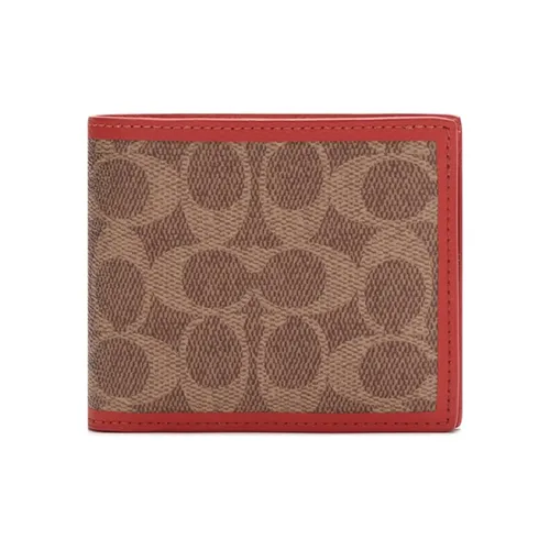 Handtasche COACH Cc Sig Lora 30 B4NQ4 B4 Ten Rust