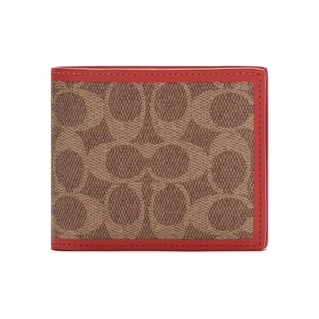 COACH 3 IN 1 Wallet Wallets-0