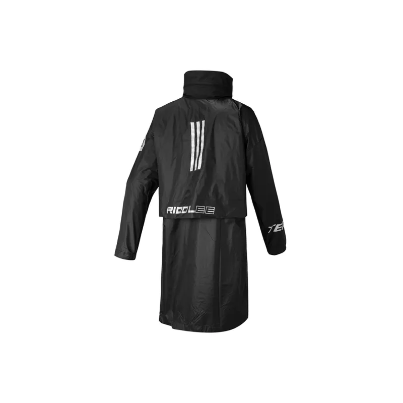 Adidas MYSHELTER Coat Men's Black-1