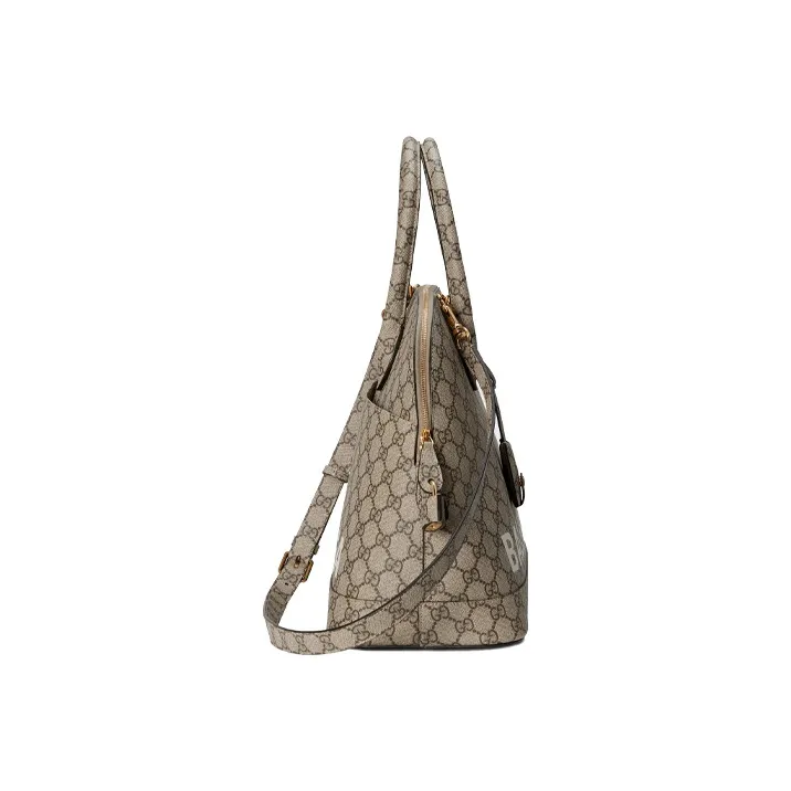 Balenciaga X GUCCI Handbags-3