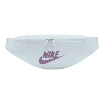 Nike Fabric Sling Bag Shoulder Bag Crossbody Bag Fanny Pack Regular Unisex Blue