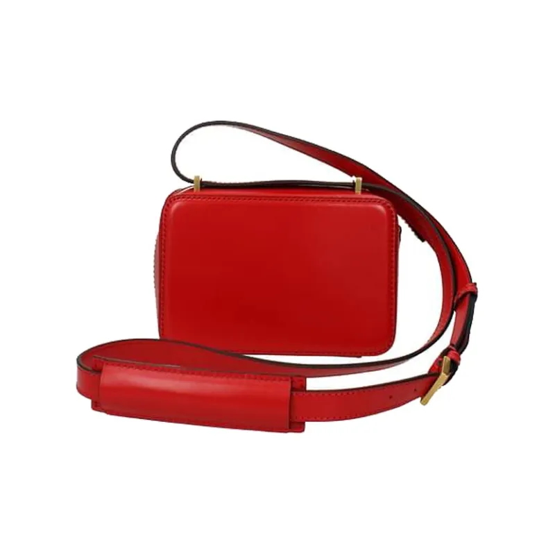 Valentino Shoulder Bags-2