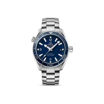 OMEGA Men Seahorse Collection Watch