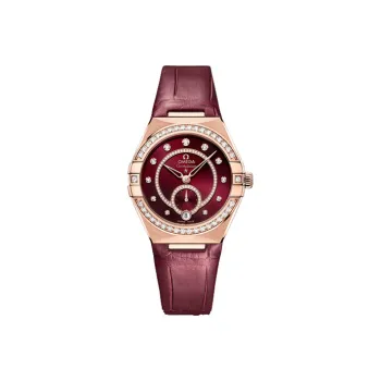 OMEGA Women's Constellation Collection Watch