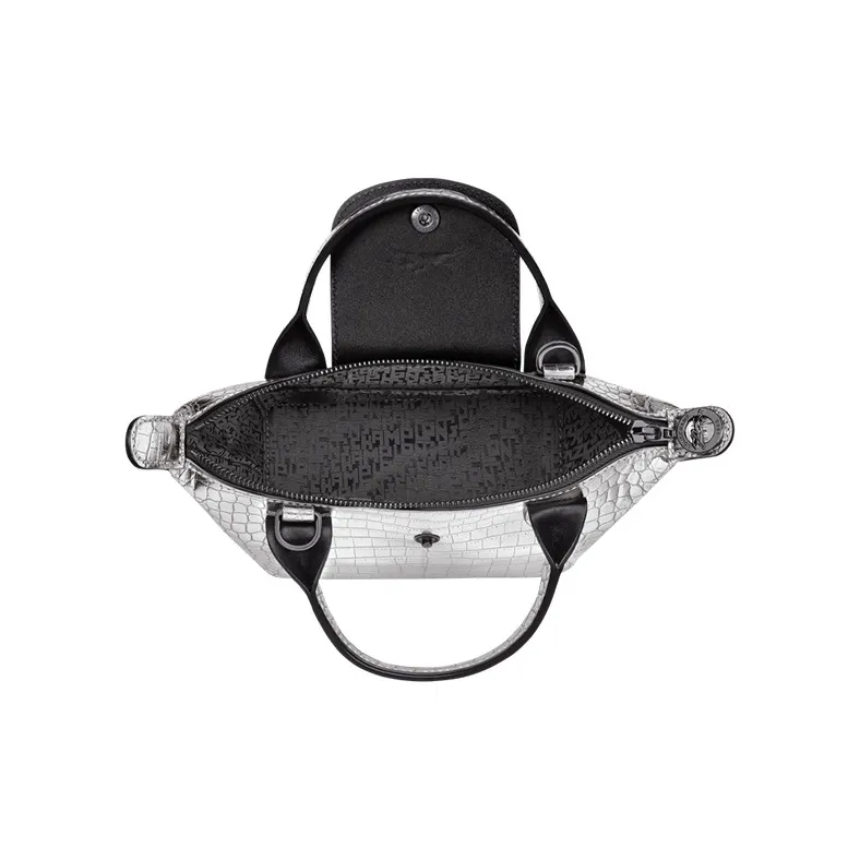 LONGCHAMP Le Pliage Cuir Handbags-3