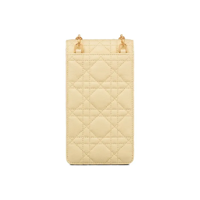 DIOR Caro Cellphone Pouches-4
